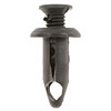 799-100 Rivet-Screw in-Hole Diameter .310 in-Head Diameter .585 in-Length .800 in; Multi-Vehicle Application