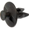 799-105 Rivet-Push in-Hole Diameter .500 in-Head Diameter 1 in-Length .900 in; Multi-Vehicle Application