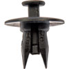 799-105 Rivet-Push in-Hole Diameter .500 in-Head Diameter 1 in-Length .900 in; Multi-Vehicle Application - image 2