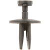 799-110 Rivet-Push in-Hole Diameter .250 in.; 2004-2020 CHRYSLER; 1984-2001 CHRYSLER; 1990-2009 GENERAL MOTORS - image 1