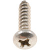799-300 Self Tapping Screw-Stainless Steel-Phillips Pan Head-No. 8 x 3/4 in.; #8 x 3/4 - image 2