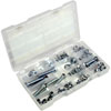799-301 USS Grade 5 Standard Hardware Value Pack- 14 Sku's- 96 Pieces - image 1
