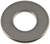 Flat Washer-Stainless Steel- 3/8 In - image 1