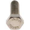 799-306 Cap Screw-Hex Head-Stainless Steel- 5/16-18 x 1 in. - image 2