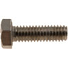 799-306 Cap Screw-Hex Head-Stainless Steel- 5/16-18 x 1 in. - image 3