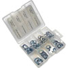 799-335 Washers Value Pack- 8 Sku's- 94 Pieces; Assorted - image 1