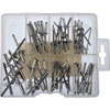 799-445 Aluminum Rivets Value Pack- 7 Sku's- 72 Pieces - image 2