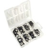 799-451 Standard O-Rings Value Pack- 8 Sku's- 144 Pieces - image 1