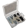 799-550 Maintenance Hardware Value Pack- 7 Sku's- 102 Pieces - image 1