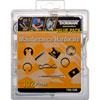 799-550 Maintenance Hardware Value Pack- 7 Sku's- 102 Pieces - image 2