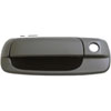 Exterior Door Handle Front Left - image 2