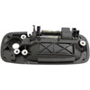 Exterior Door Handle Front Left - image 3