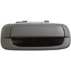 Exterior Door Handle Right Rear - image 2