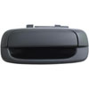 Exterior Door Handle Rear Left - image 2