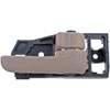 Interior Door Handle Front/Rear Right - image 1