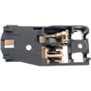 Interior Door Handle Front/Rear Right - image 2