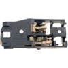 Interior Door Handle Front/Rear Left - image 2