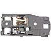 Interior Door Handle Front/Rear Right - image 2
