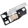 Interior Door Handle Front/Rear Right - image 3