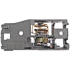 Interior Door Handle Front/Rear Left - image 2