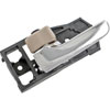 Interior Door Handle Front/Rear Left - image 3