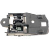 Interior Door Handle Front/Rear Right - image 2