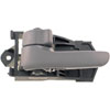 Interior Door Handle Front/Rear Left - image 1