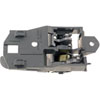 Interior Door Handle Front/Rear Left - image 2