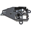 Interior Door Handle Front/Rear Right - image 2