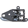 Interior Door Handle Front/Rear Left - image 2