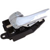 Interior Door Handle Front/Rear Left - image 3