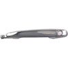 Exterior Door Handle Front Left - image 1