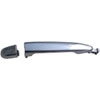 Exterior Door Handle Rear Left Rear Right - image 1