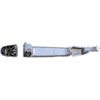 Exterior Door Handle Rear Left Rear Right - image 2
