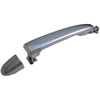Exterior Door Handle Rear Left Rear Right - image 3
