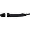 Exterior Door Handle Front Right without keyhole - image 2