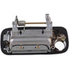 Exterior Door Handle Front Right - image 2
