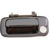 Exterior Door Handle Front Left - image 1