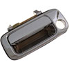 Exterior Door Handle Front Left - image 3