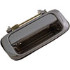Exterior Door Handle Rear Left - image 3