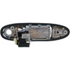 Exterior Door Handle Front Right - image 2