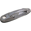 Exterior Door Handle Front Right - image 3
