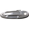 Exterior Door Handle Front Left - image 1