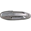 Exterior Door Handle Rear Right - image 1
