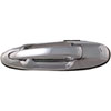 Exterior Door Handle Rear Left - image 1