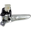 Interior Door Handle Front/Rear Right - image 2