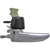 Interior Door Handle Front/Rear Left - image 1
