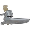 Interior Door Handle Front/Rear Left - image 1
