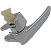 Interior Door Handle Front/Rear Left - image 3