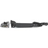 Exterior Door Handle Front Rear Right Chrome - image 2